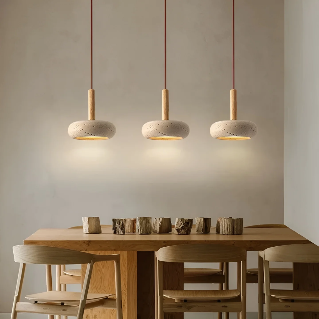 PENDANT LAMPS