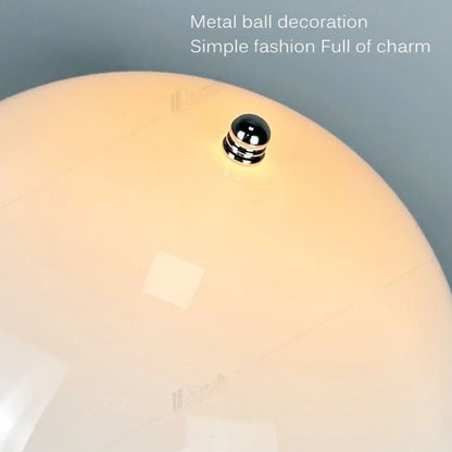 Alexa Glow – Lámpara LED regulable y recargable