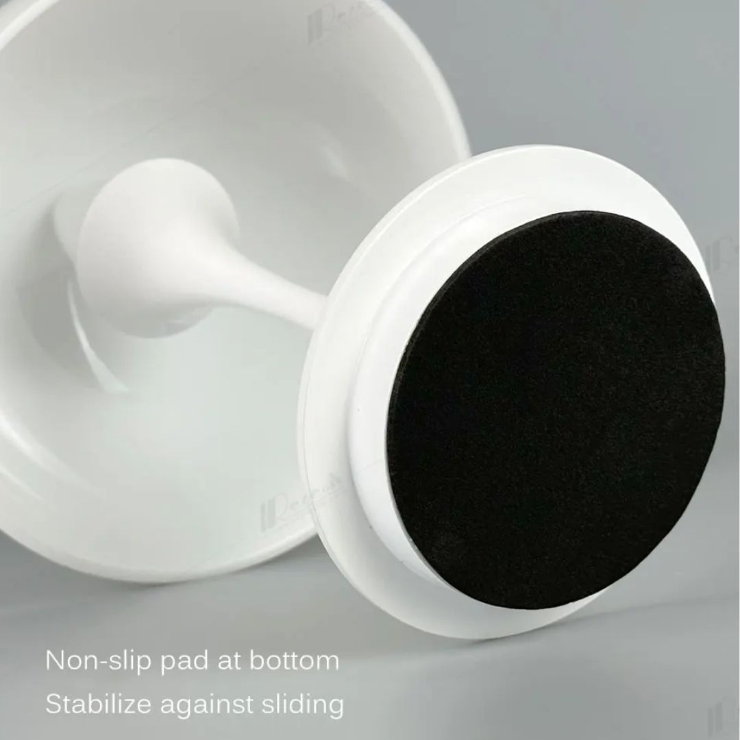 Alexa Glow – Lámpara LED regulable y recargable