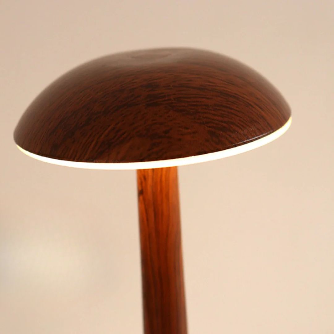 Sharina Mushroom – Lámpara de mesa creativa para crear ambiente